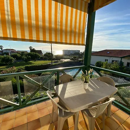Duplex A 150 M De La Plage *