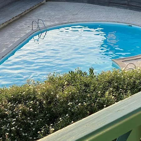 Duplex A 150 M De La Plage