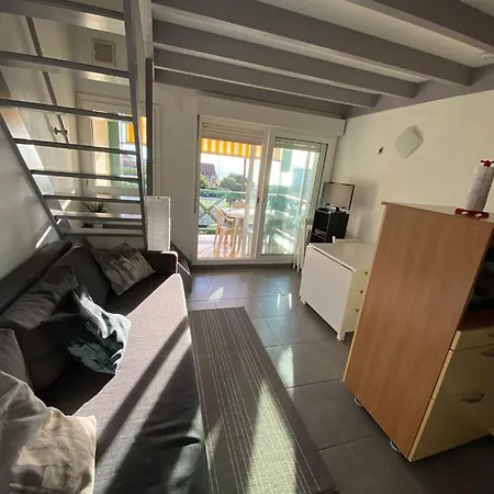 Διαμέρισμα Duplex A 150 M De La Plage Μπιαρίτζ