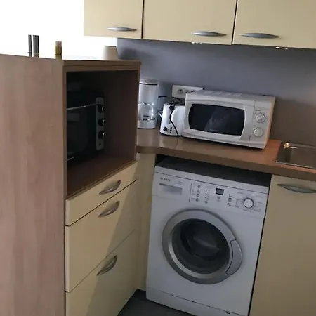 Duplex A 150 M De La Plage Διαμέρισμα *