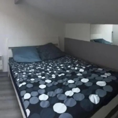 Διαμέρισμα Duplex A 150 M De La Plage *