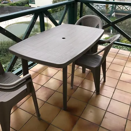 Duplex A 150 M De La Plage Μπιαρίτζ