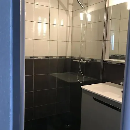 Duplex A 150 M De La Plage Διαμέρισμα