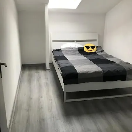 Duplex A 150 M De La Plage Διαμέρισμα Μπιαρίτζ