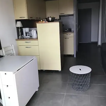 Duplex A 150 M De La Plage